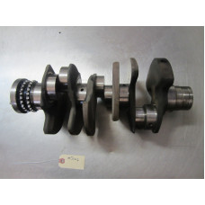#JS07 Crankshaft Standard From 2009 Audi A4 Quattro  3.2